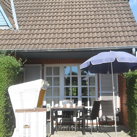 Weinrich, Rugstieg * Wyk auf Föhr
